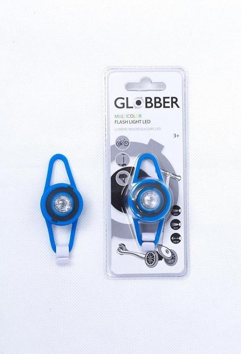 Immagine prodotto Globber Flach Light LED