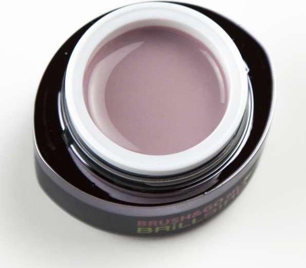 Immagine prodotto BrillBird Gel Brush & Go G118 - 4,5ml (Smalto)