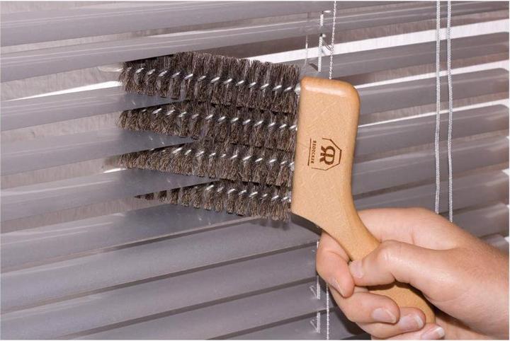 Image du produit Bürstenhaus Redecker Brosses aveugles (1 pcs)