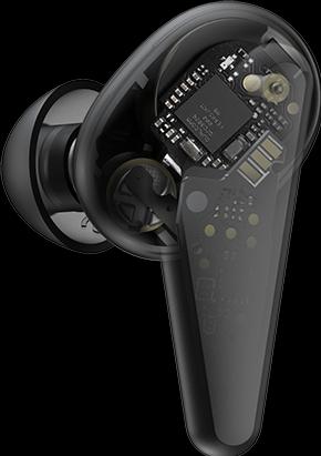 Immagine prodotto Libratone Binario Air+ R (6 h, Senza fili)