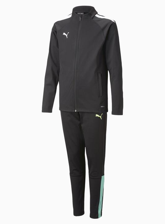 Puma teamLIGA Tracksuit Jr