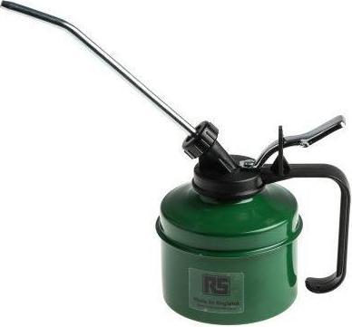 Rs Pro Galvanisedsteel bowshackle w/pin,3.25ton