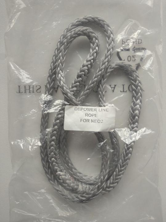 Immagine prodotto ISA Bodywear String (XL, Confezione singola)