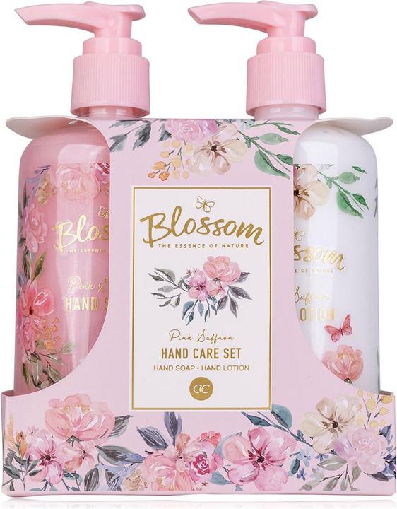 Immagine prodotto Accentra BLOSSOM - Set per la cura delle mani (Set di manicure)