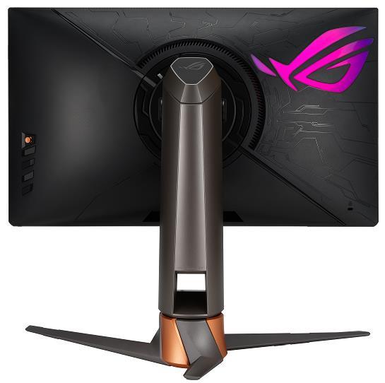 Produktbild ASUS ROG Swift PG259QN (1920 x 1080 Pixel, 25")