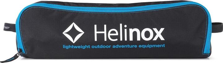 Actual product image Helinox Beach Chair