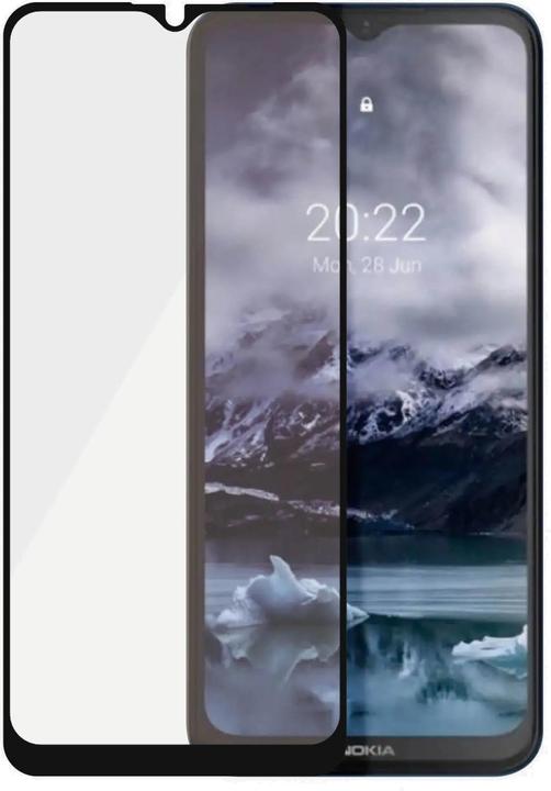 Produktbild PanzerGlass Displayschutz Case Friendly (1 Stück, Nokia G11, Nokia G21)