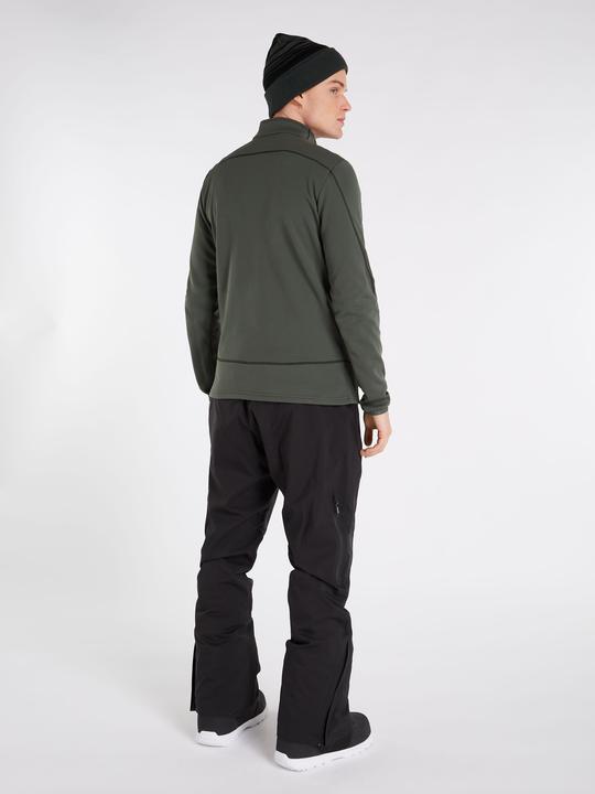 Immagine prodotto MGA Maglietta - Uomo Protest People 1/4 Zip Top (S)