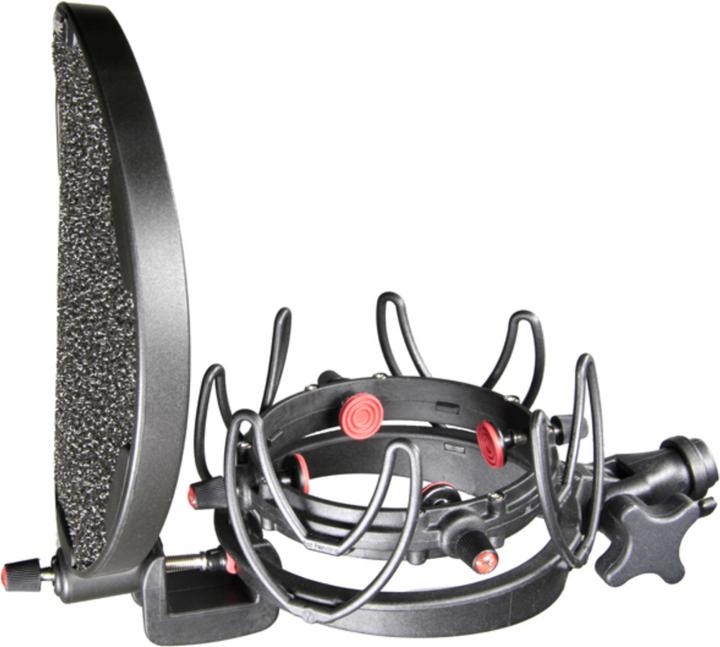 Produktbild Rycote InVision USM-VB Studio Kit