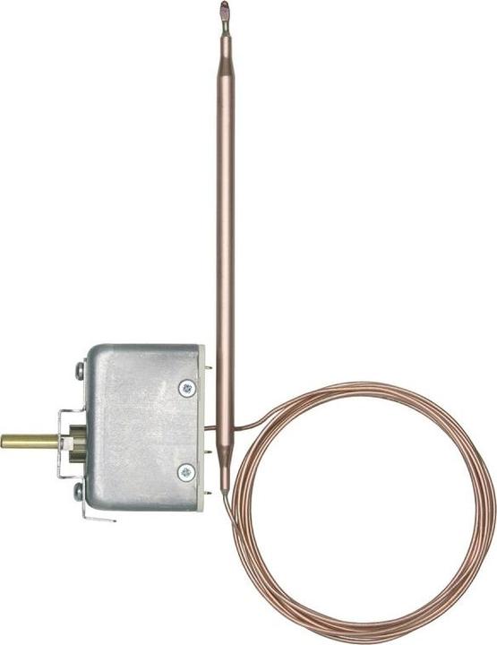 Actual product image Jumo Temperature controller