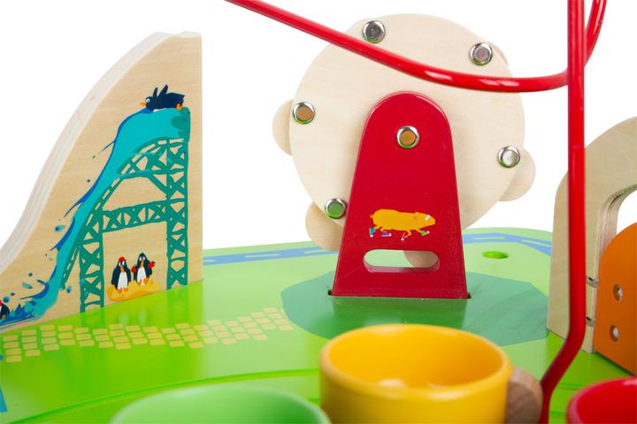 Produktbild small foot Freizeitpark 3 in 1
