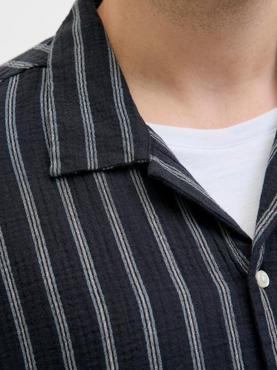 Produktbild Jack & Jones Plus Size Relaxed Fit Hemd Hemd (4XL)
