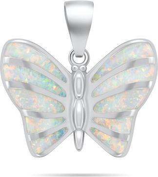 Immagine prodotto Brilio Argento - Collana Cuore NCL160Y con doppio zircone placcato oro