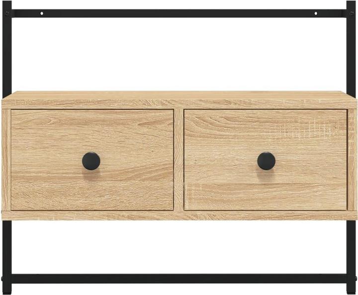 Produktbild VidaXL Raymund (60.5 x 30 x 51 cm)