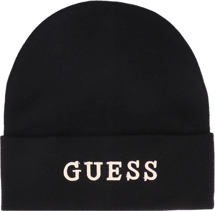 Actual product image Guess Beanie hat