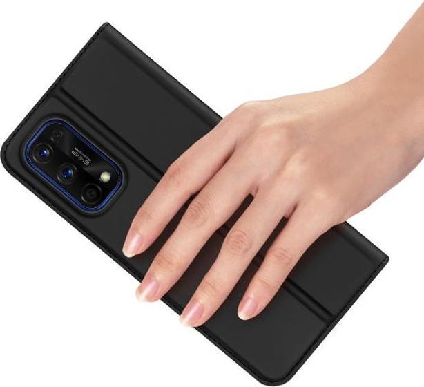 Image du produit Dux Ducis Couverture de livre Skin Pro Series (Realme 7 Pro)