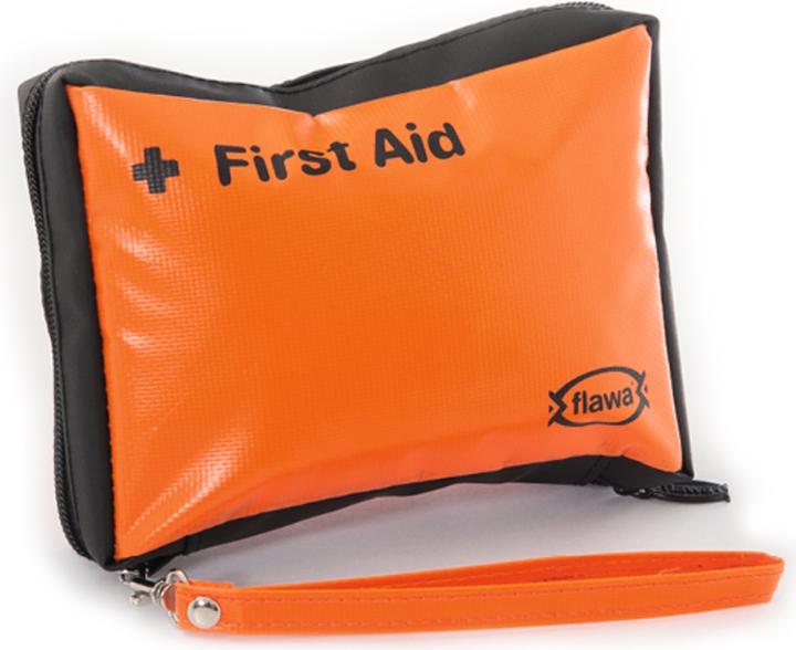 Produktbild Flawa Rucksack Apotheke (First Aid Kit, Autoapotheke)