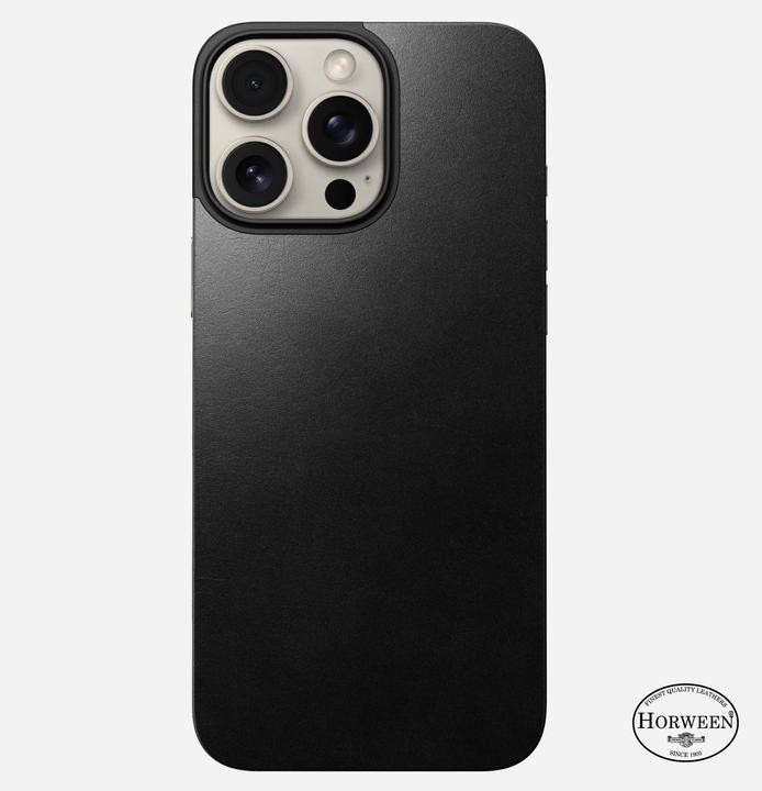 Produktbild Nomad NM01363385 (Apple iPhone 16 Pro Max)