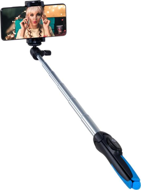 Image du produit Benro BK 15 Smart Mini (Métal)