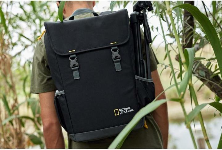 Produktbild National Geographic Fotorucksack Medium (Fotorucksack, 26.73 l)