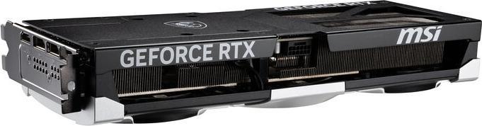 Actual product image MSI GeForce RTX 5070 Ti VENTUS 3X OC (16 GB)