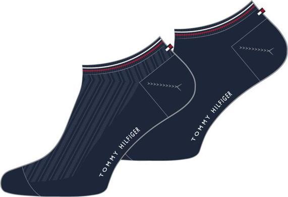 Actual product image Tommy Hilfiger Sneaker Socken (pack of 2, 39 - 42)