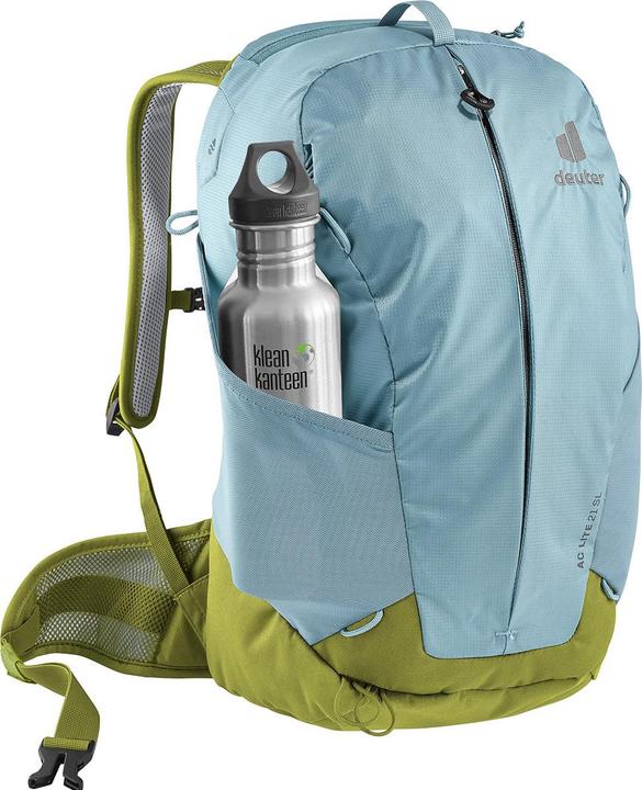 Actual product image Deuter AC Lite 21 (21 l)