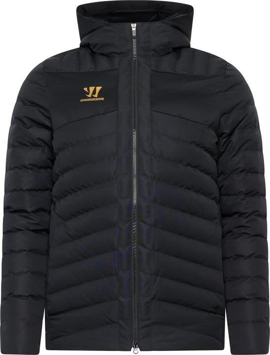 Warrior Jacke Aurum (S)