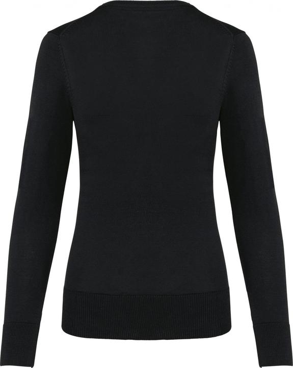Image du produit Kariban Pull suprima col rond femme (S)