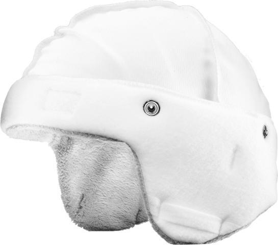 Actual product image Bern Niña Winter Fleece