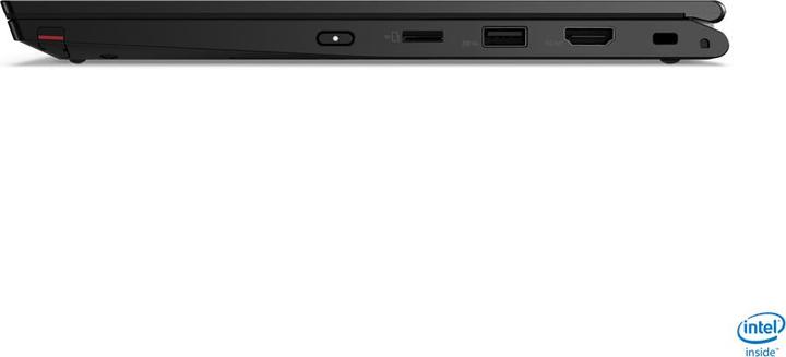 Produktbild Lenovo ThinkPad L13 Yoga Gen 2 (13.30", Intel Core i5-1135G7, 8 GB, 256 GB, DE)