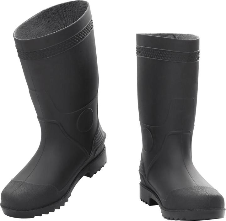 Image du produit VidaXL Bottes en caoutchouc (40)