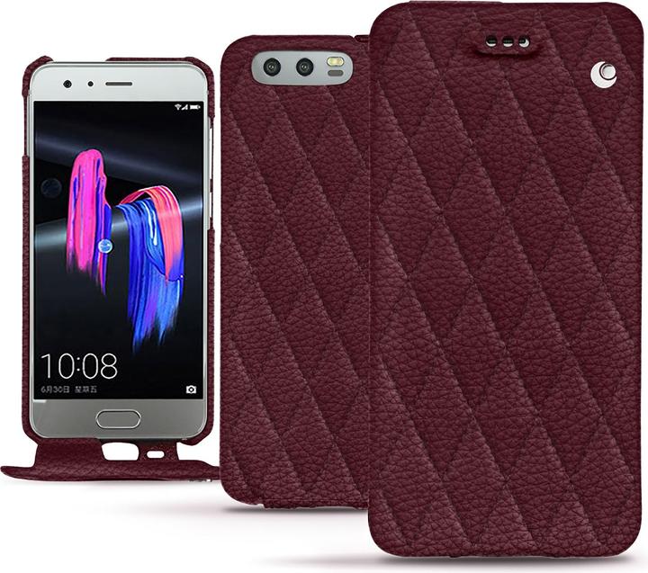 Produktbild Noreve Lederschutzhülle vertikal (Honor 9)