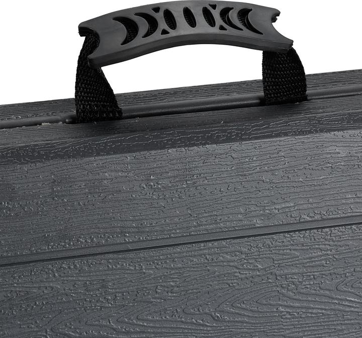 Image du produit Relaxdays Table de jardin (120 cm)