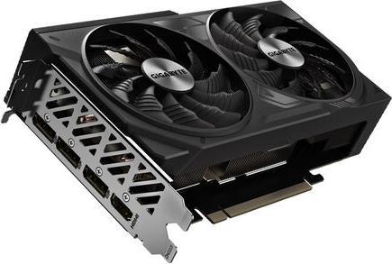 Produktbild Gigabyte GeForce RTX 4070 Windforce 2X OC V2 (12 GB)