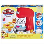 Produktbild Play-Doh Kitchen Creations Super Küchenmaschine