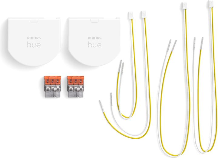 Productafbeelding Philips Hue Hue Wandschakelaar Module