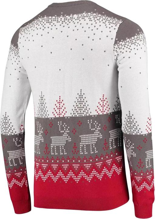 Immagine prodotto Foco Maglione NFL Brutto Maglione XMAS - Tampa Bay Buccaneers (XL)