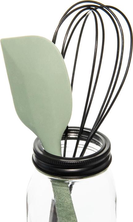 Produktbild Casativo Besteckbehälter aus Glas