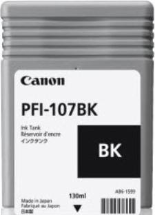 Immagine prodotto Canon Pfi-107bk (FC)