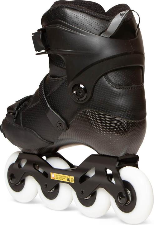 Produktbild Rollerblade Crossfire Carbon (40)