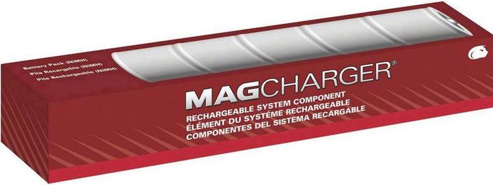 Produktbild Maglite Ersatzakku für MagCharger