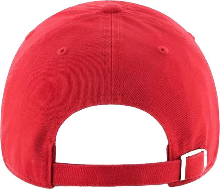 Actual product image Score Draw Clean Up 47 Relaxed Fit Baseball Cap (One size)