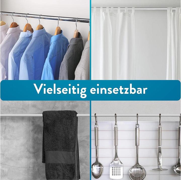 Image du produit Benkstein Barre de douche