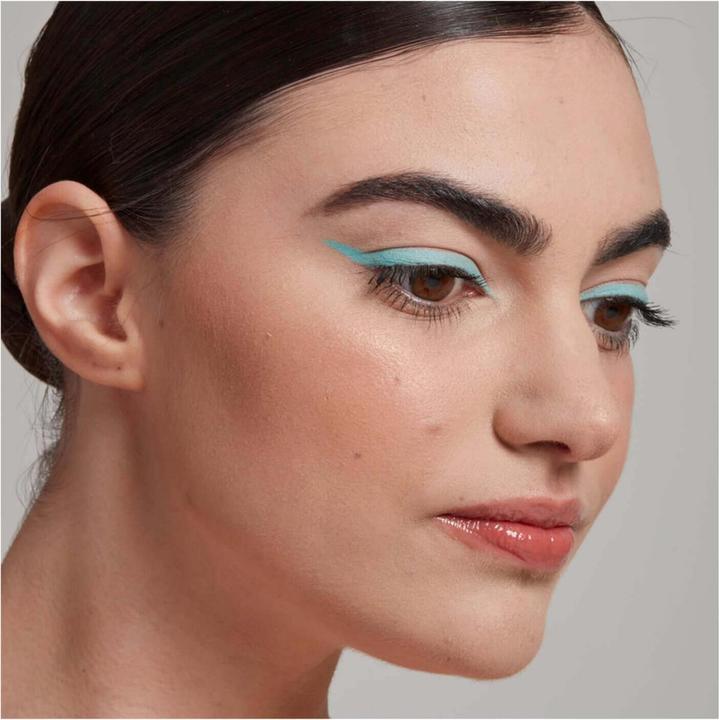Actual product image NYX Professional Make-Up Epic Wear (10 Blue Trip)