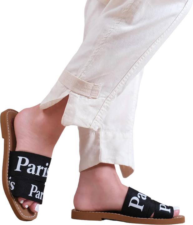 Immagine prodotto Where's That From Cobra Sandali Piatta Donna (38)