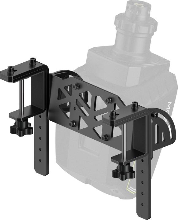Produktbild Moza Clamp für TSW Truck Wheel Lenkrad