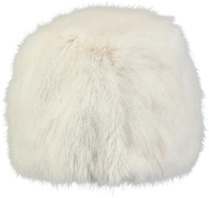 Actual product image Decora Josh Hat white one size (One size)