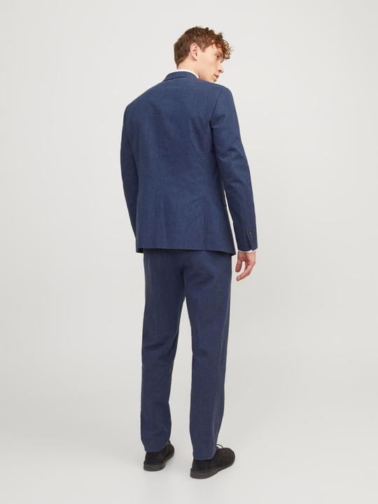 Immagine prodotto Jack & Jones Pantaloni slim fit in lino (56)