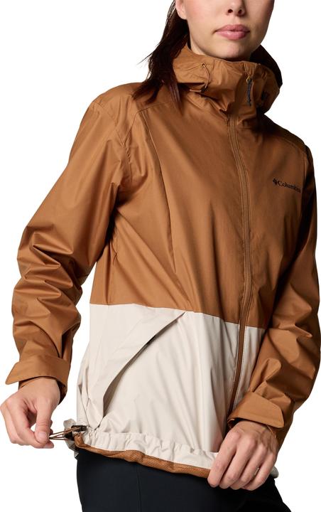 Produktbild Columbia Inner Limits™ III Jacket (XL)